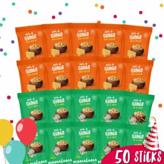 PACK CUMPLEAÑERO