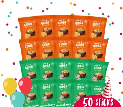 PACK CUMPLEAÑERO